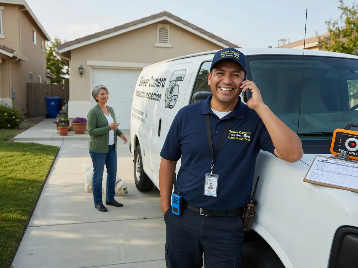 Sewer Line Repair Midvale, OH FAQs